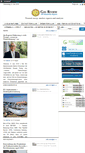 Mobile Screenshot of gasreview.de
